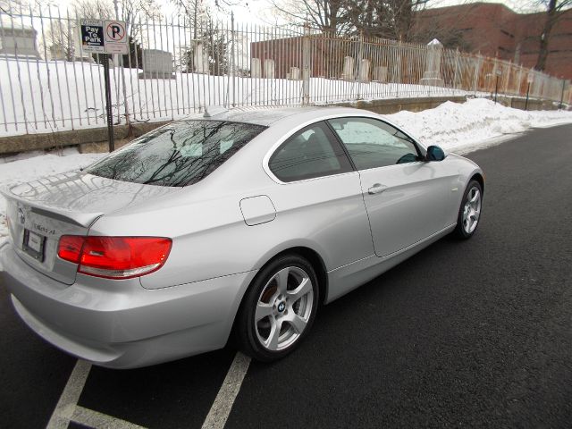 BMW 3 series 2007 photo 4