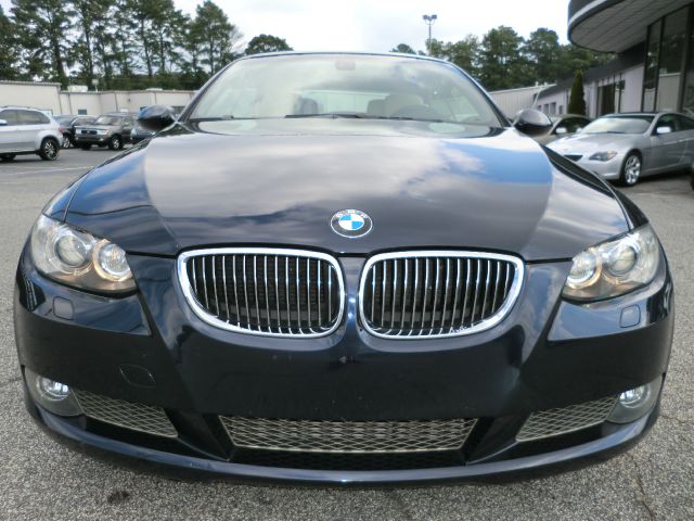 BMW 3 series 2007 photo 1