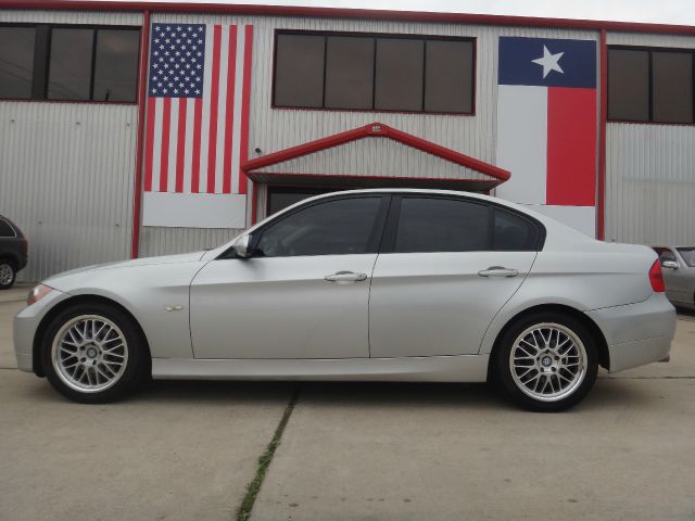 BMW 3 series 2007 photo 3