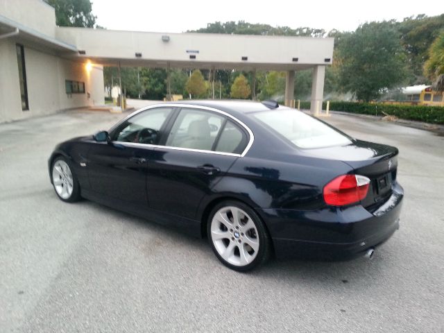 BMW 3 series S FE Plus Sedan