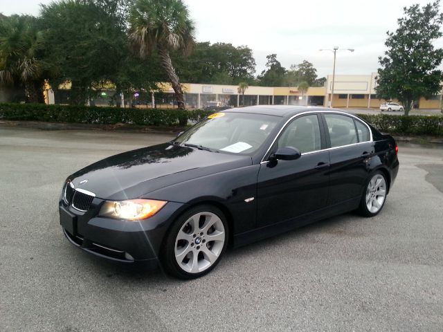 BMW 3 series 2008 photo 1