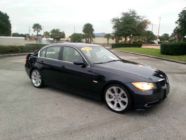 BMW 3 series 2008 photo 2