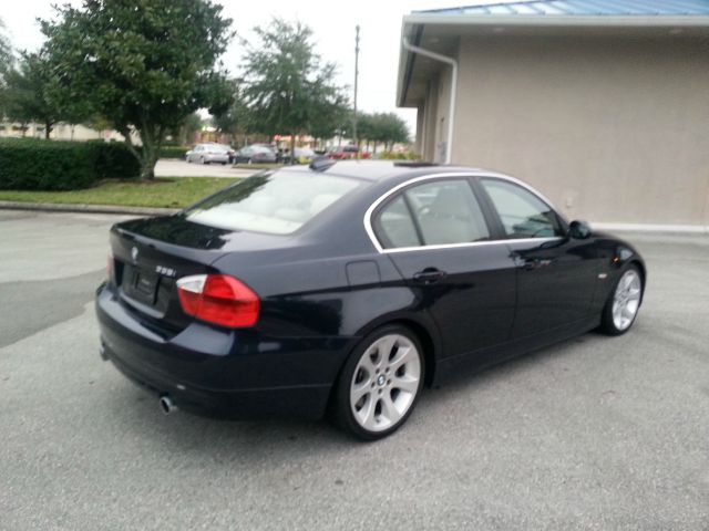 BMW 3 series 2008 photo 4