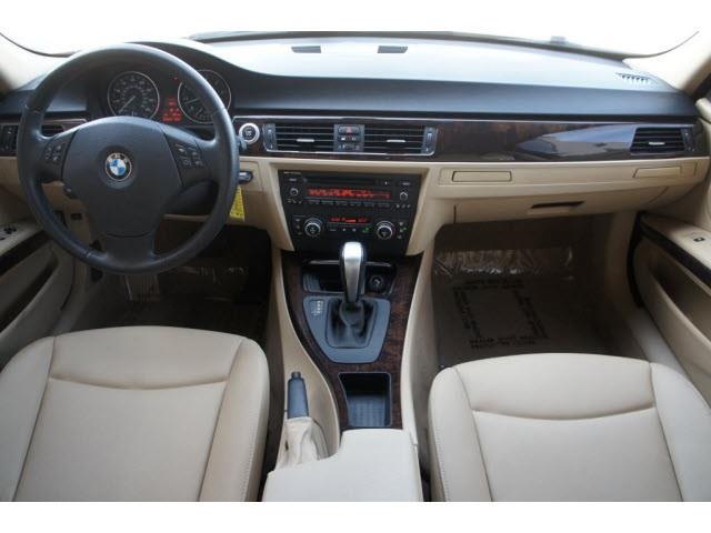 BMW 3 series 2008 photo 1