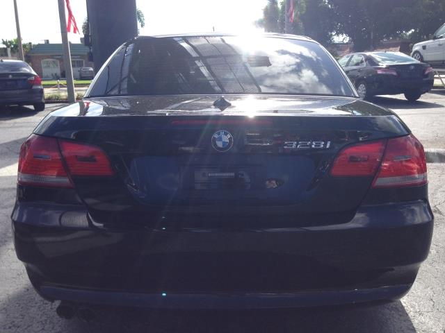 BMW 3 series 2008 photo 4