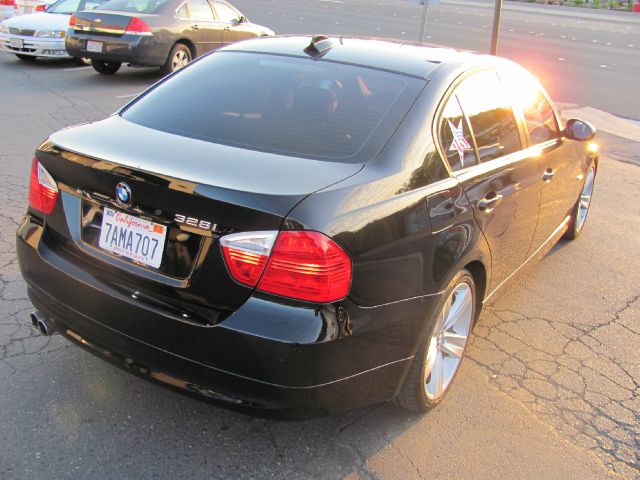 BMW 3 series 2008 photo 1