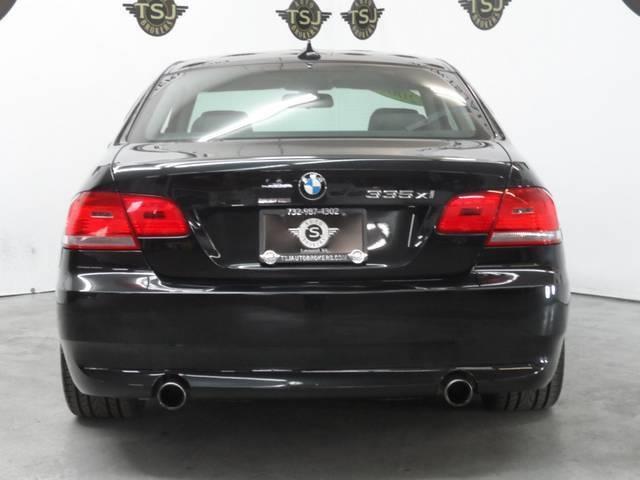 BMW 3 series 2008 photo 1