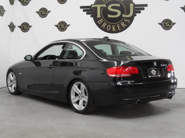 BMW 3 series 2008 photo 4