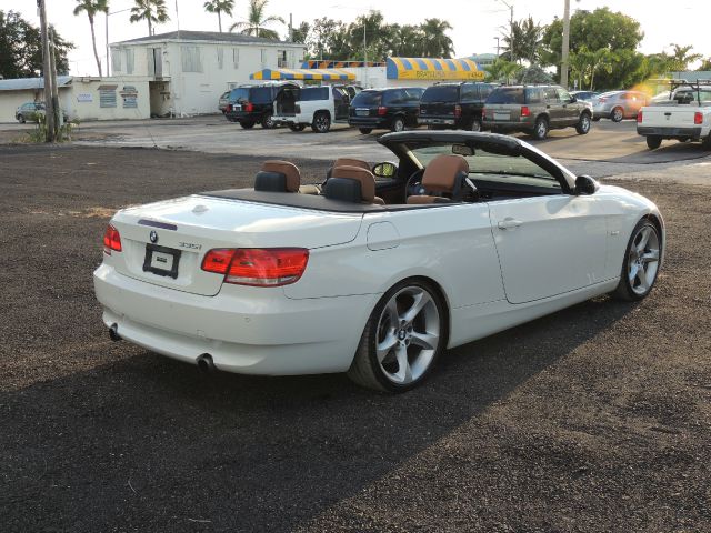 BMW 3 series 2008 photo 2