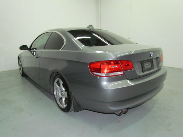 BMW 3 series 2008 photo 1