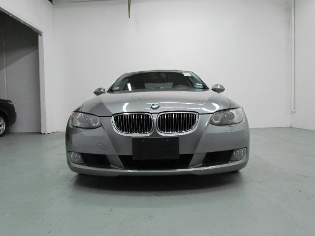 BMW 3 series 2008 photo 3