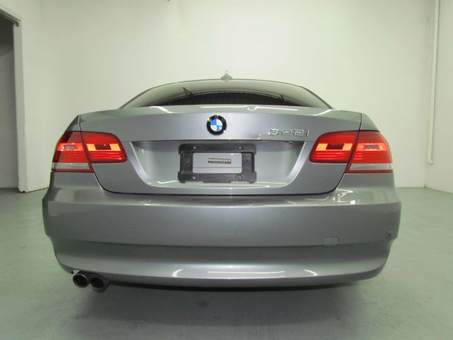 BMW 3 series 2008 photo 4