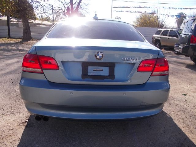 BMW 3 series 2008 photo 3