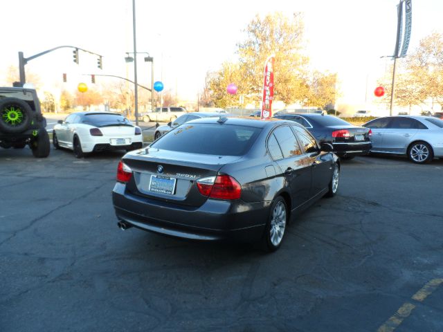 BMW 3 series 2008 photo 2