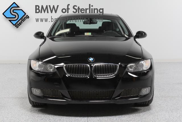 BMW 3 series 2008 photo 1