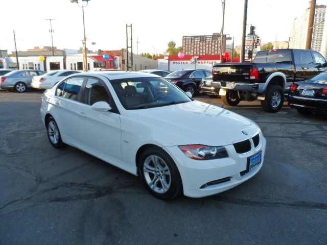 BMW 3 series 2008 photo 1