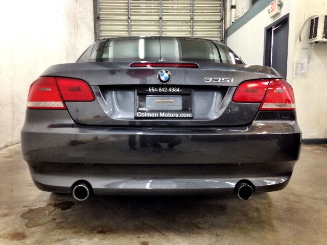 BMW 3 series 2008 photo 2