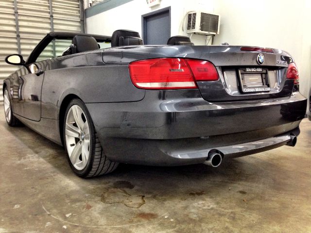 BMW 3 series 2008 photo 3