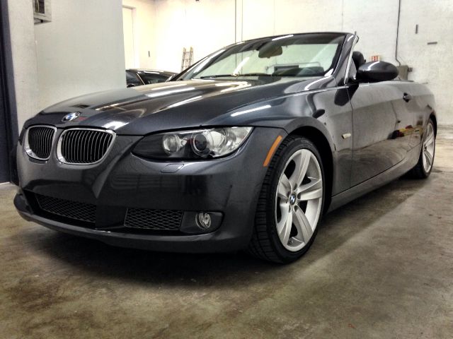 BMW 3 series 2008 photo 4