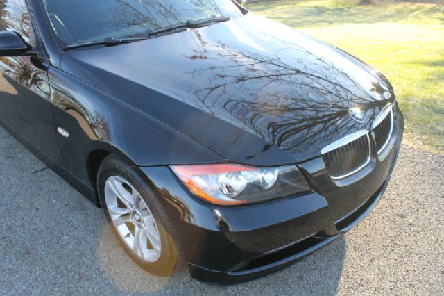 BMW 3 series 2008 photo 1