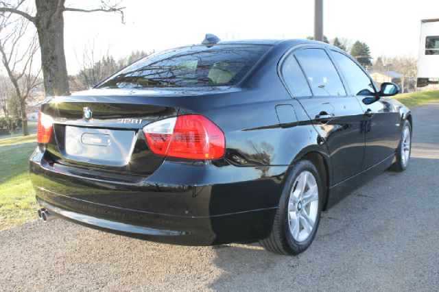 BMW 3 series 2008 photo 3