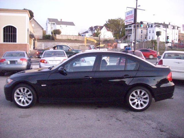 BMW 3 series 2008 photo 1