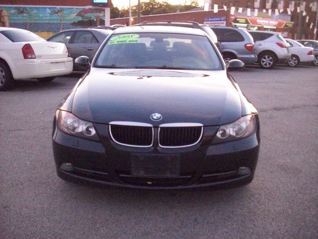 BMW 3 series 2008 photo 3