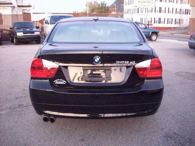 BMW 3 series 2008 photo 4