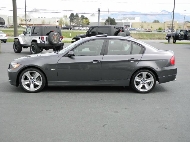 BMW 3 series 2008 photo 1