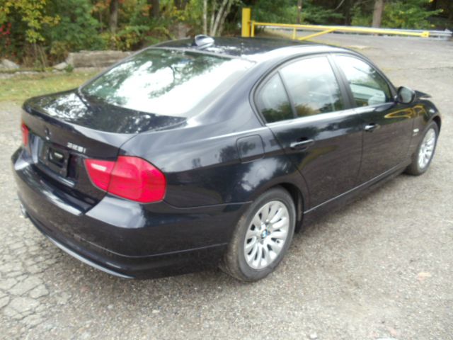 BMW 3 series 2009 photo 1