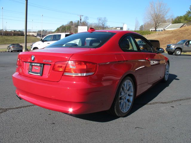 BMW 3 series 2009 photo 1