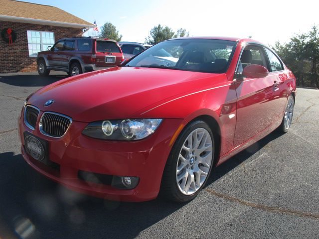 BMW 3 series 2009 photo 4