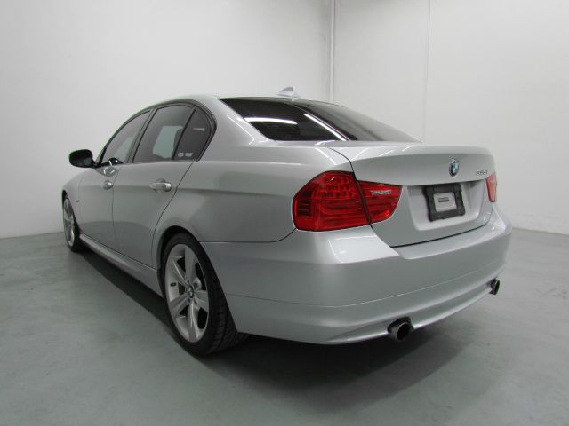 BMW 3 series 2009 photo 4