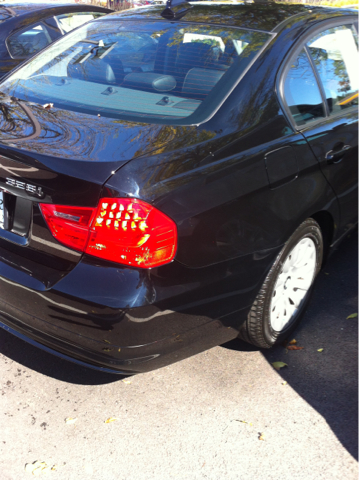 BMW 3 series S FE Plus Sedan