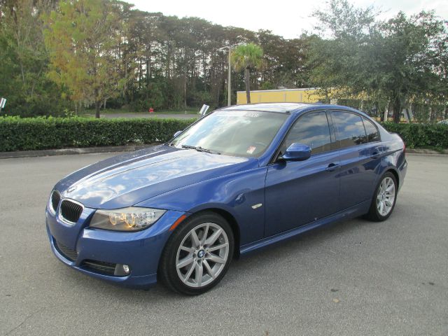 BMW 3 series 2009 photo 2