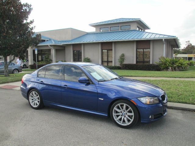 BMW 3 series 2009 photo 3