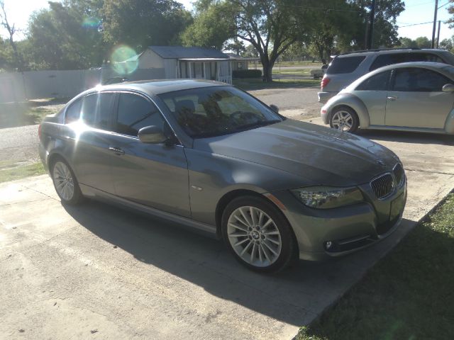 BMW 3 series 2009 photo 3