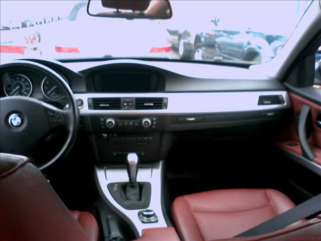 BMW 3 series 2009 photo 1