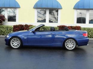 BMW 3 series 2009 photo 2