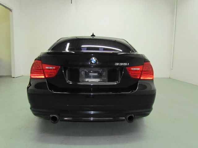 BMW 3 series 2009 photo 1