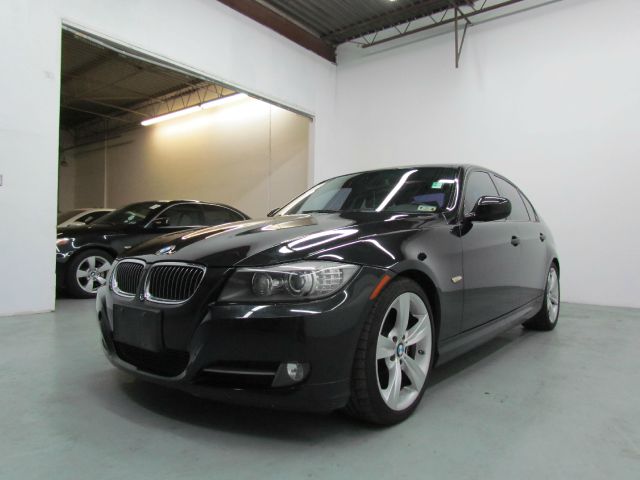 BMW 3 series 2009 photo 3