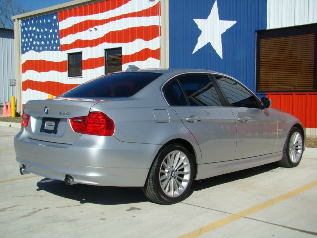 BMW 3 series 2009 photo 1