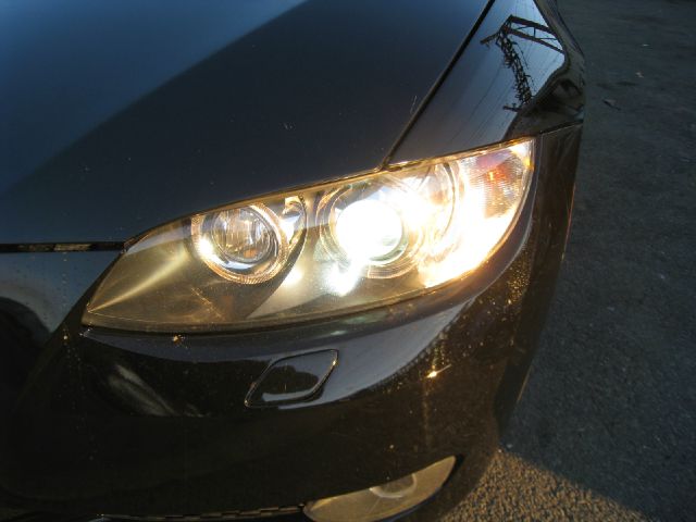 BMW 3 series 2009 photo 1