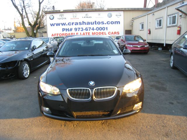 BMW 3 series 2009 photo 2