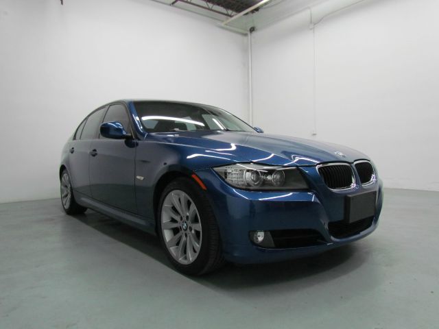 BMW 3 series 2009 photo 1