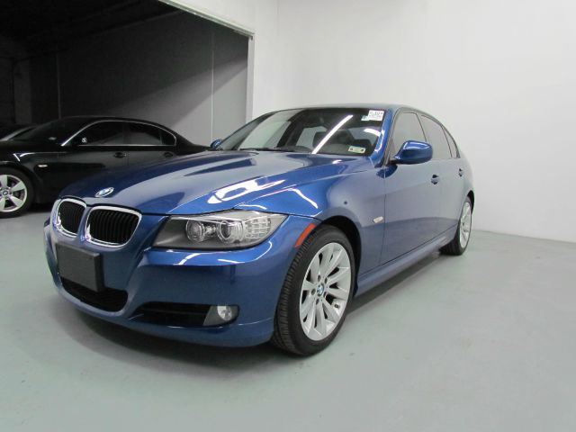 BMW 3 series 2009 photo 4