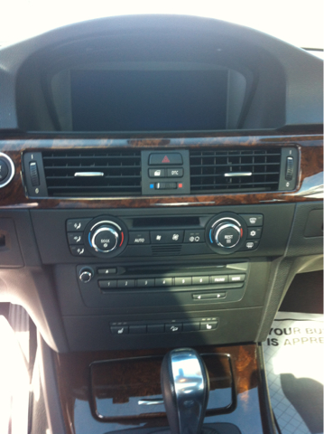 BMW 3 series 2009 photo 1