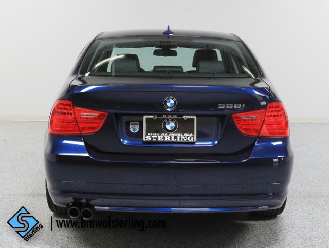 BMW 3 series SE Automatic 4X4 Beutiful Sedan