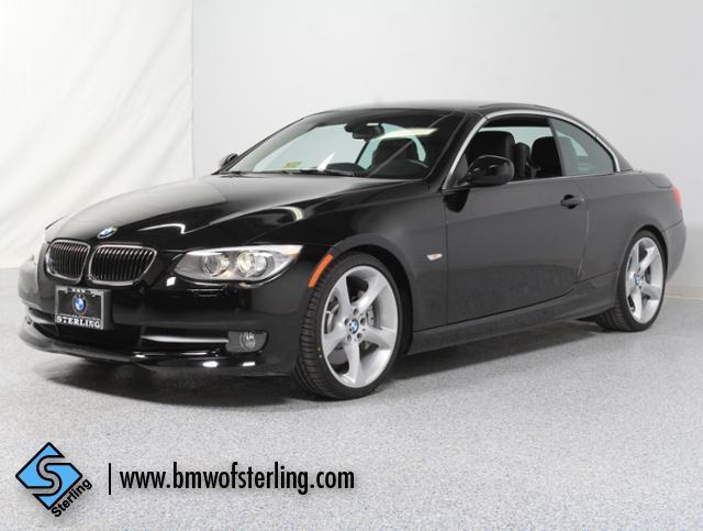 BMW 3 series 2011 photo 4