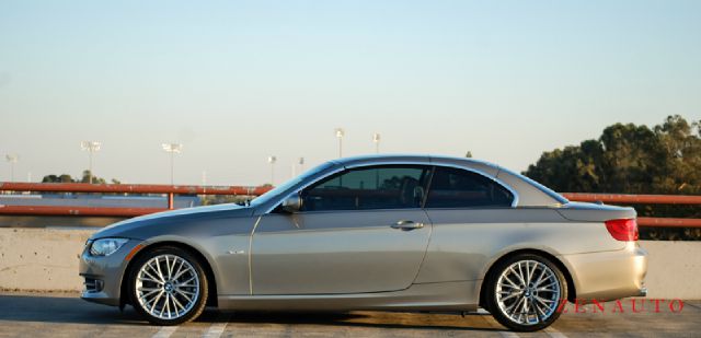 BMW 3 series 5dr LTD FWD Convertible